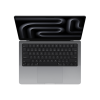 MacBook Pro - m4 pro chip - 14 inches