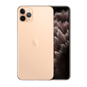 iPhone 11 Pro