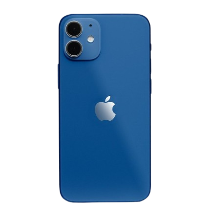 iPhone 12 mini