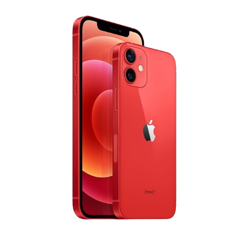 iPhone 12 mini