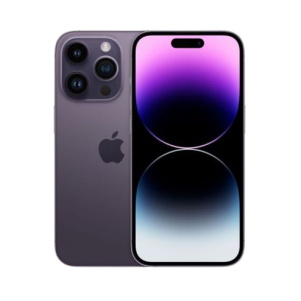 iPhone 14 Pro