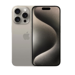 iPhone 15 Pro
