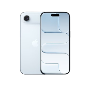 iPhone 17 Air