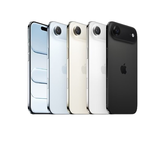 iPhone 17 Air