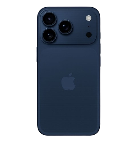 iPhone 17 Pro