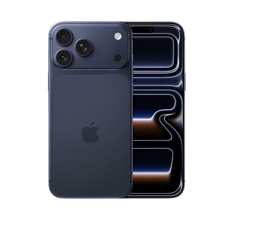 iPhone 17 Pro