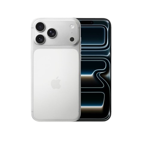 iPhone 17 Pro