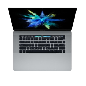 2016 MACBOOK PRO 15 INCH CORE I7