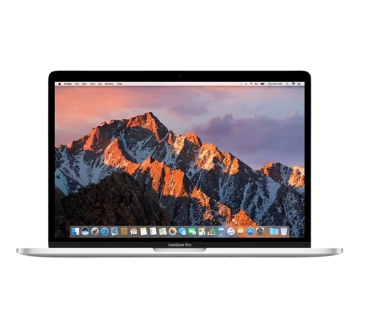 2016 MACBOOK PRO 15 INCH CORE I7