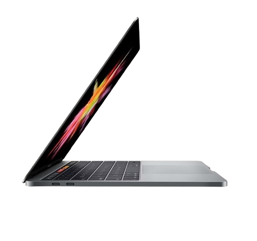 2017 MACBOOK PRO 15 INCH CORE I7