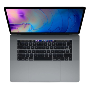 2019 MACBOOK PRO 15 INCH CORE I7