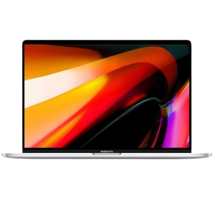 2019 MACBOOK PRO 16 INCH CORE I9