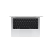 MacBook Pro - m4 pro chip - 14 inches