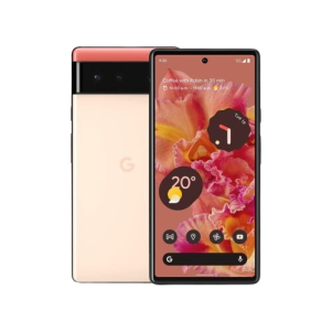 Google Pixel 6