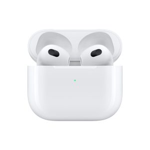 Apple AirPods (3rd generation)