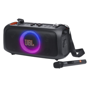 JBL Party BOX On The Go 2 Speaker