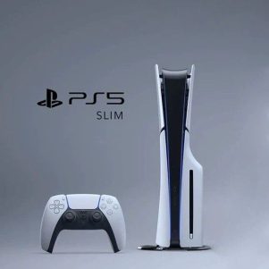 Playstation 5 Slim