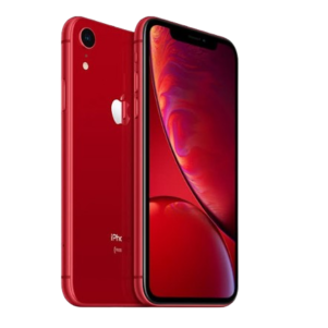 iPhone XR